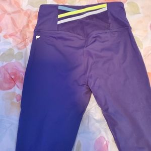 Leggings, full length